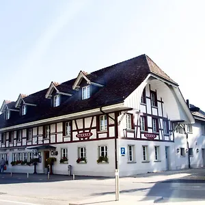 & Restaurant Sternen Koeniz Bei Bern 3*, Koniz Svizzera