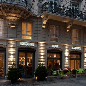 Platzhirsch - Downtown Boutique & Sushi Lounge 3*, Zurigo Svizzera