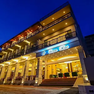visit hotel
