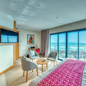 Azalai Hotel