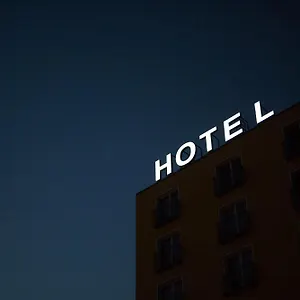 visit hotel