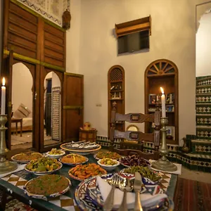 Dar Authentic - Familly Hosting , Fez Marocco