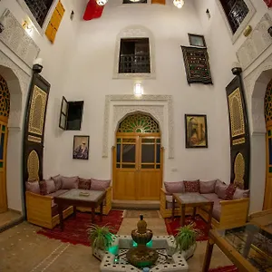 Dar Shauala 4*, Fez Marocco