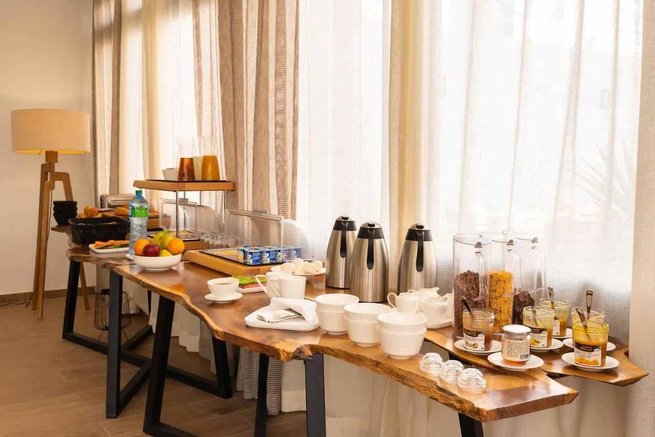 Hotel L'Adresse Dakar 4*,  Senegal